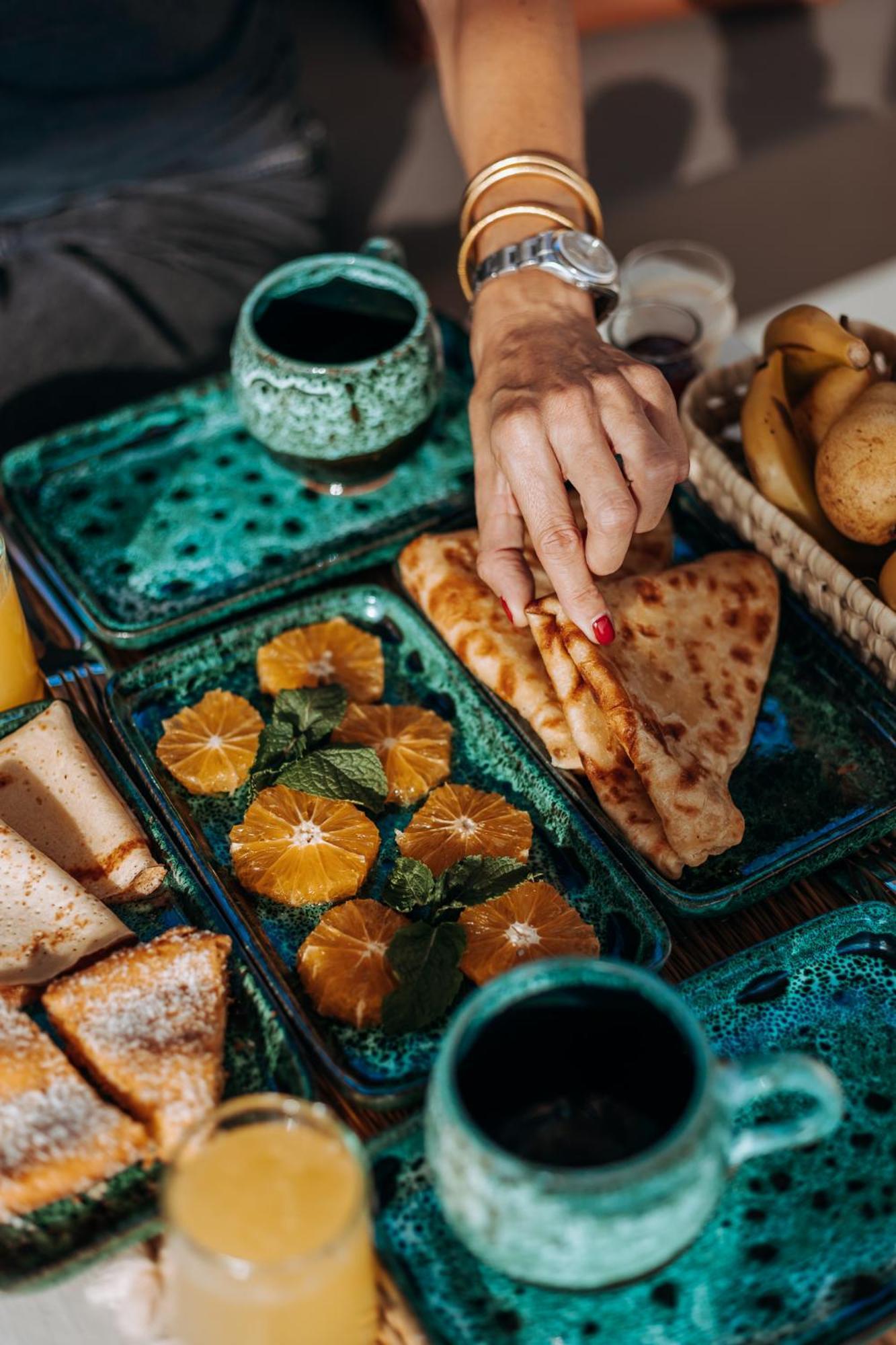 Maison Dar Saada Guest house Marrakesh