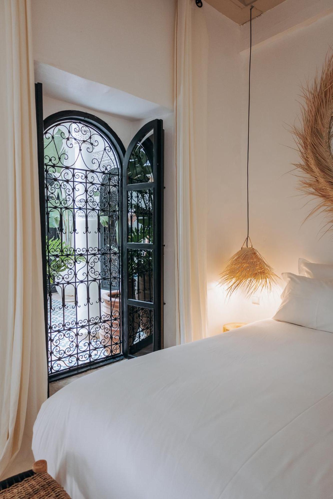 Maison Dar Saada Guest house *