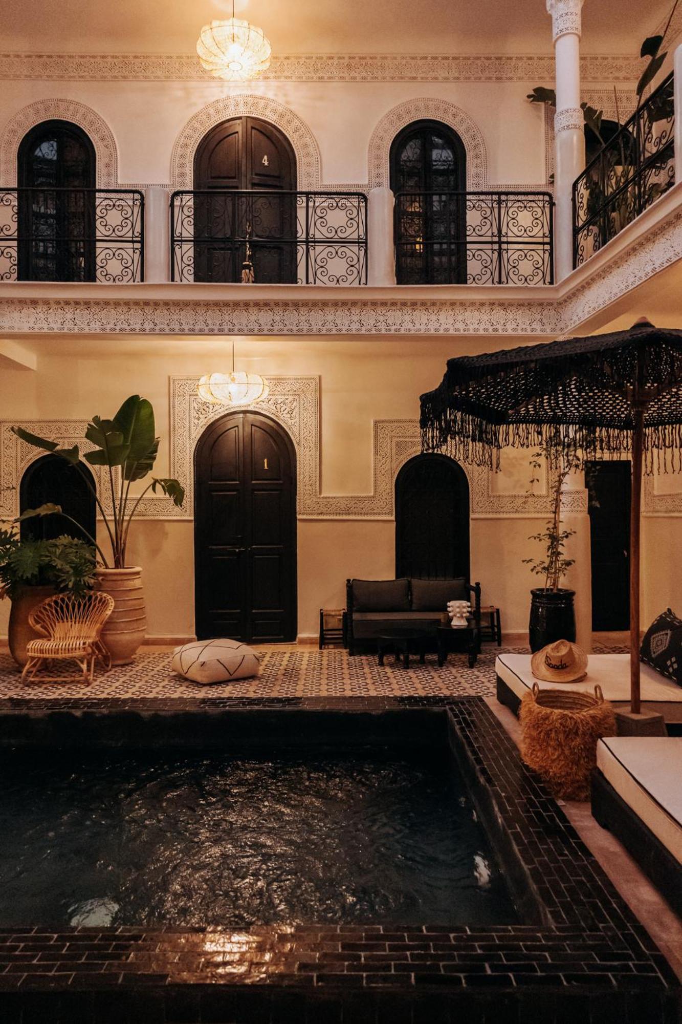Guest house Maison Dar Saada